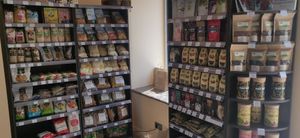 products at Vegetus in Odessa