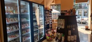 products at Vegetus in Odessa