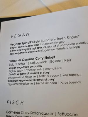  at Restaurant Müller in Schwangau