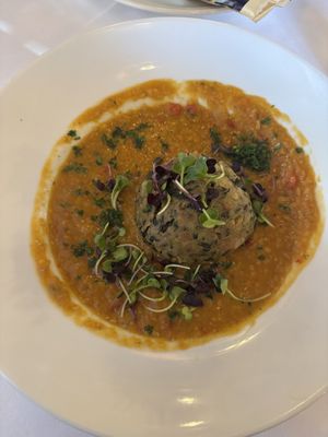   at Restaurant Müller in Schwangau