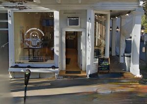  at Woodstock Scoops in Woodstock