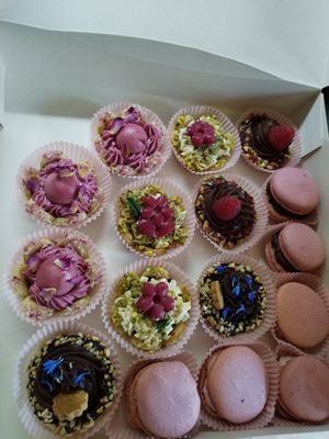  at La Merenda della Fragola in Olgiate Molgora