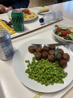   at IKEA - Croydon  in Croydon