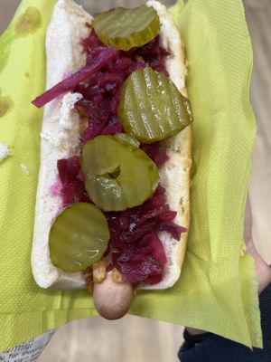 Plant dog with everything. £1.45  at IKEA - Croydon  in Croydon