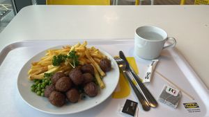  at IKEA - Croydon  in Croydon