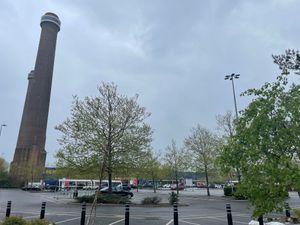  at IKEA - Croydon  in Croydon