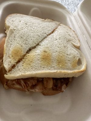   at Tastebuds in Willits