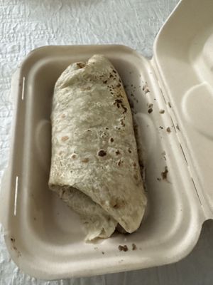   at Tastebuds in Willits