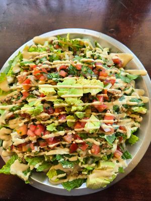  at Tastebuds in Willits