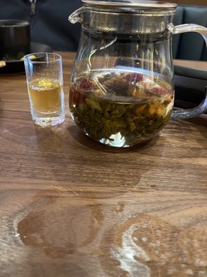   at Hell's Kitchen in Ledyard