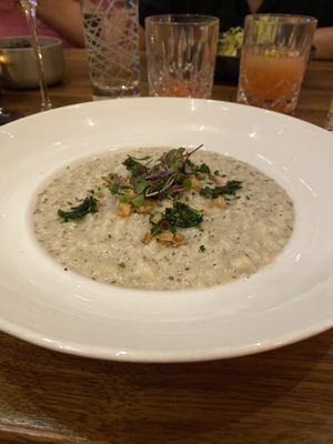   at Hell's Kitchen in Ledyard