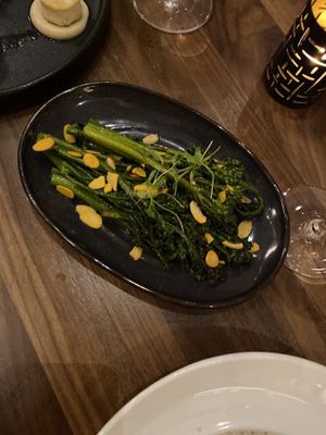   at Hell's Kitchen in Ledyard