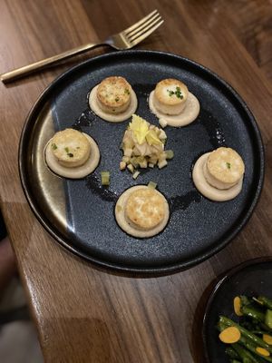   at Hell's Kitchen in Ledyard