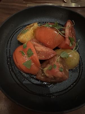   at Hell's Kitchen in Ledyard