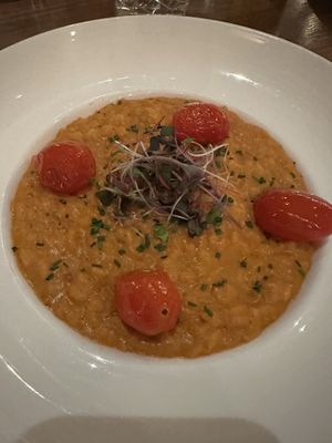   at Hell's Kitchen in Ledyard