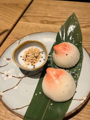 Ups  at Udum 2 Vegan in Cologne