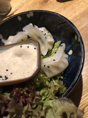   at Udum 2 Vegan in Cologne