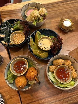   at Udum 2 Vegan in Cologne