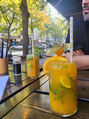  at Udum 2 Vegan in Cologne