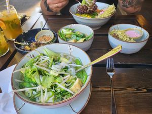  at Udum 2 Vegan in Cologne