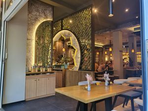  at Udum 2 Vegan in Cologne