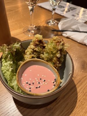   at Udum 2 Vegan in Cologne