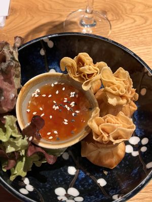   at Udum 2 Vegan in Cologne