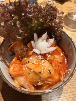   at Udum 2 Vegan in Cologne