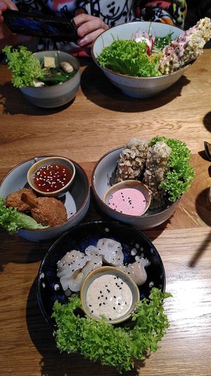  at Udum 2 Vegan in Cologne