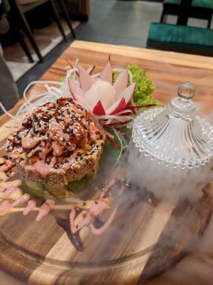  at Udum 2 Vegan in Cologne