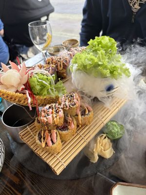   at Udum 2 Vegan in Cologne