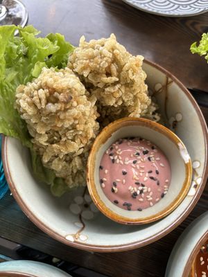   at Udum 2 Vegan in Cologne