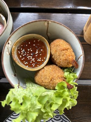   at Udum 2 Vegan in Cologne