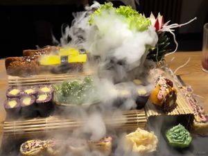   at Udum 2 Vegan in Cologne