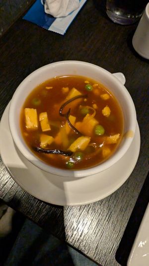  at Chy Liverpool City Centre in Liverpool