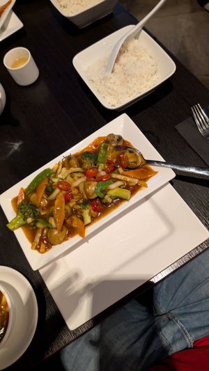  at Chy Liverpool City Centre in Liverpool