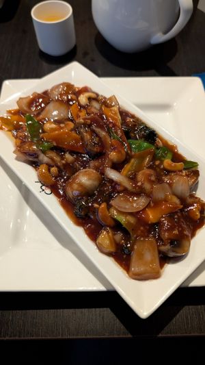  at Chy Liverpool City Centre in Liverpool