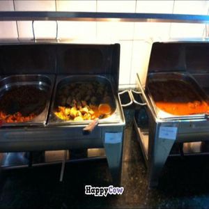 soya .. I didn't. try !  at New Natural in Rio De Janeiro