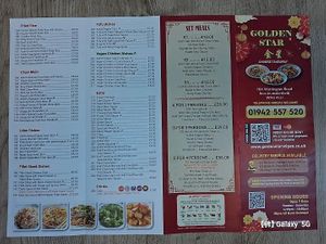 Changed owner and name at Catsu  in Wigan