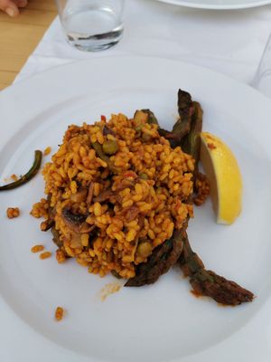  at Ses Voltes in Menorca