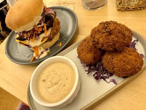   at Two-Bit Villains in Adelaide