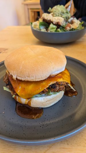  at Two-Bit Villains in Adelaide