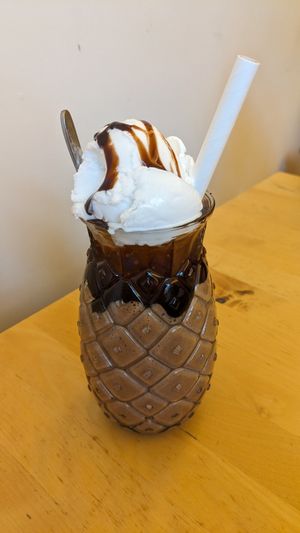  at Two-Bit Villains in Adelaide