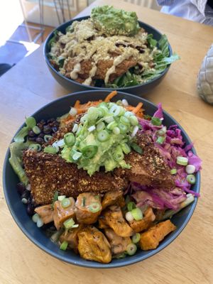   at Two-Bit Villains in Adelaide