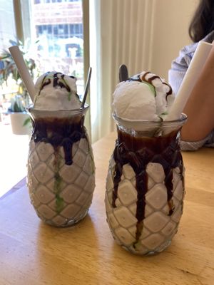   at Two-Bit Villains in Adelaide