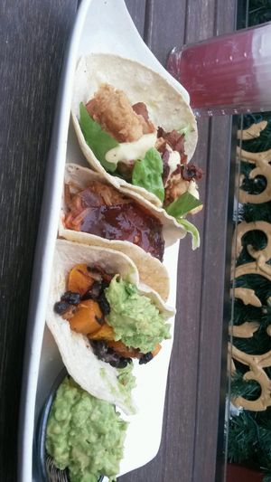 taco Tuesday at Two-Bit Villains in Adelaide