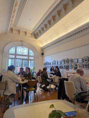  at Two-Bit Villains in Adelaide