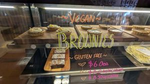  at Two-Bit Villains in Adelaide