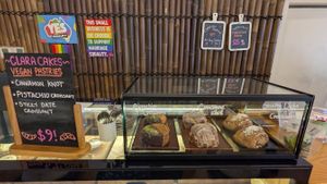  at Two-Bit Villains in Adelaide