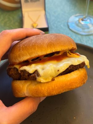   at Two-Bit Villains in Adelaide